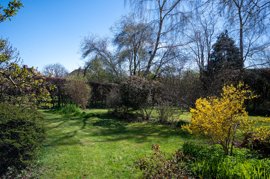 Knowle Lane Ecclesall